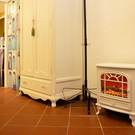 Nel Cuore Di PisaMonolocale In Palazzo Storico. Buitenkant foto