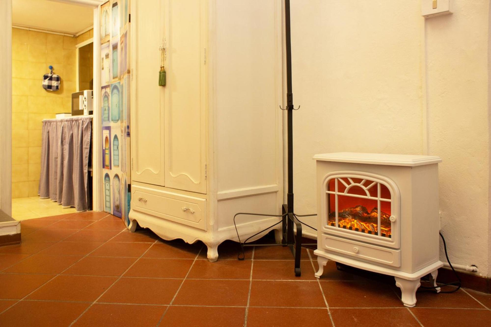 Nel Cuore Di PisaMonolocale In Palazzo Storico. Buitenkant foto