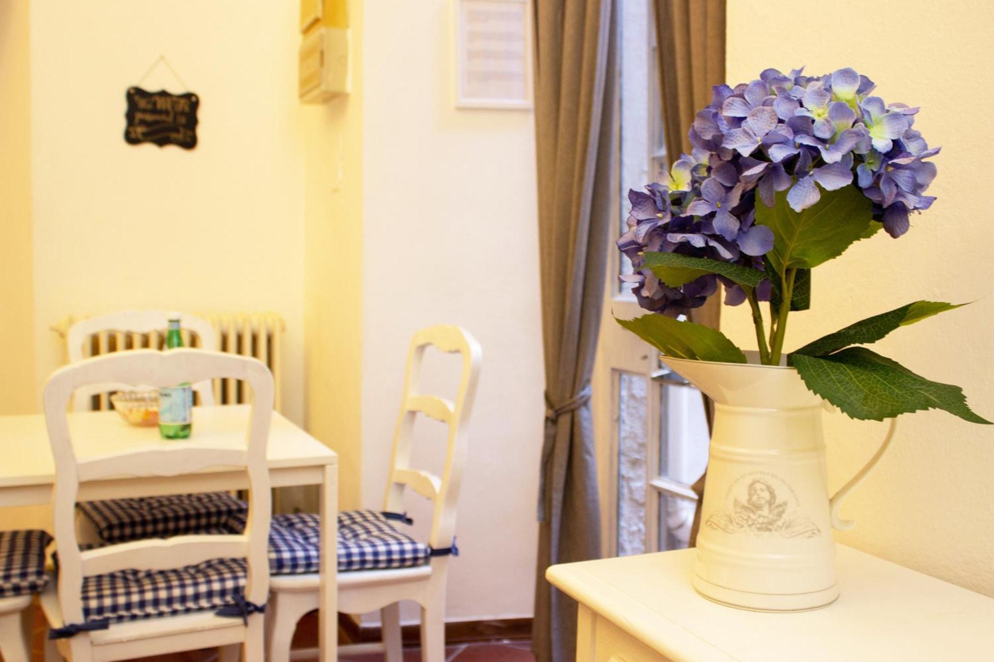 Nel Cuore Di PisaMonolocale In Palazzo Storico. Buitenkant foto