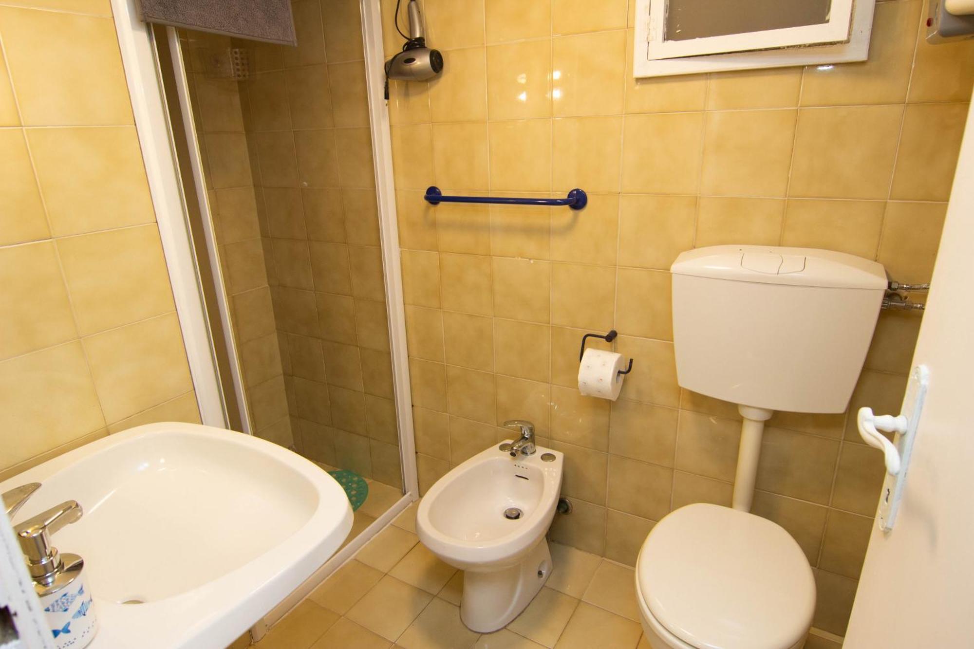 Nel Cuore Di PisaMonolocale In Palazzo Storico. Buitenkant foto