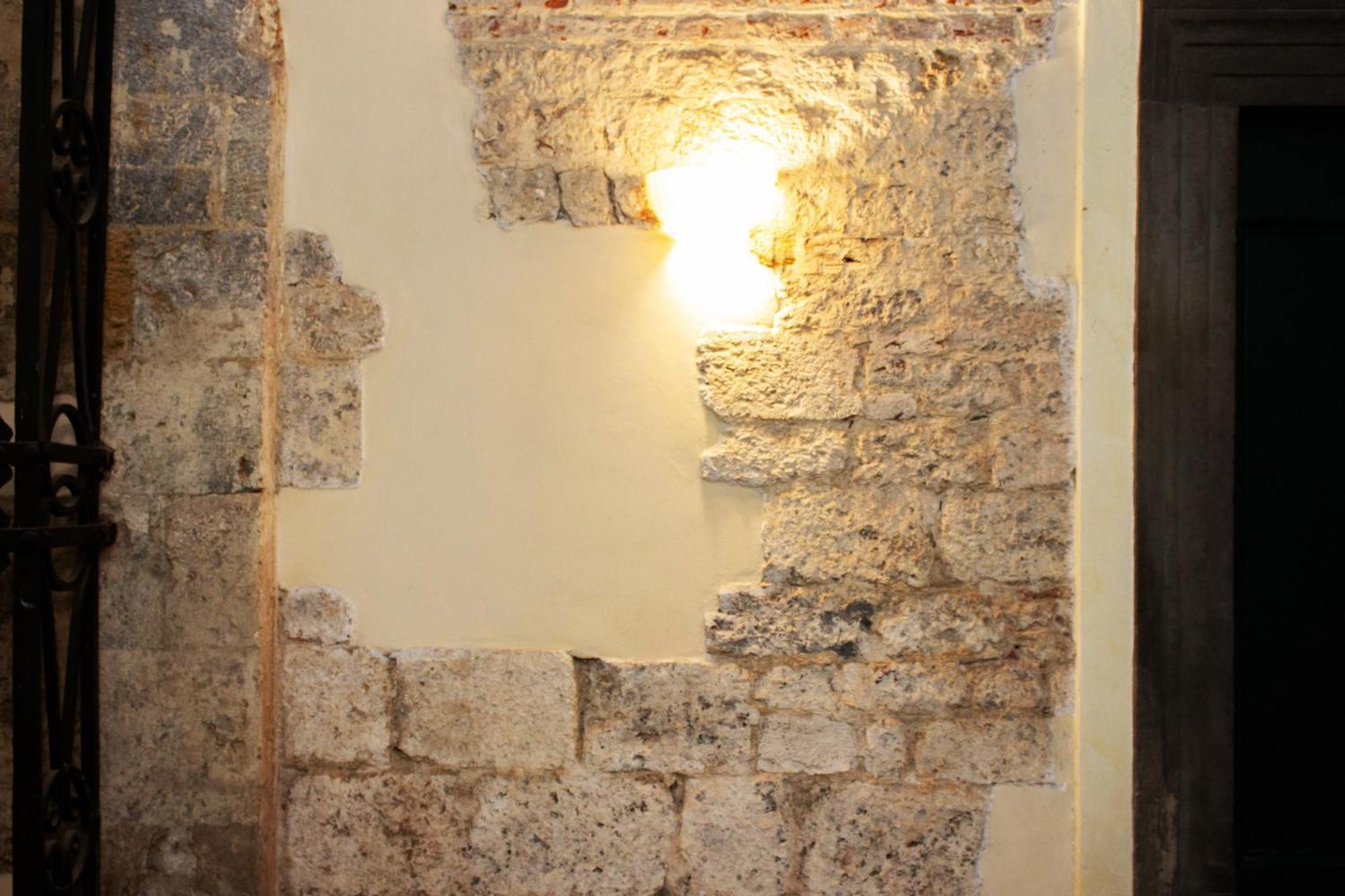 Nel Cuore Di PisaMonolocale In Palazzo Storico. Buitenkant foto