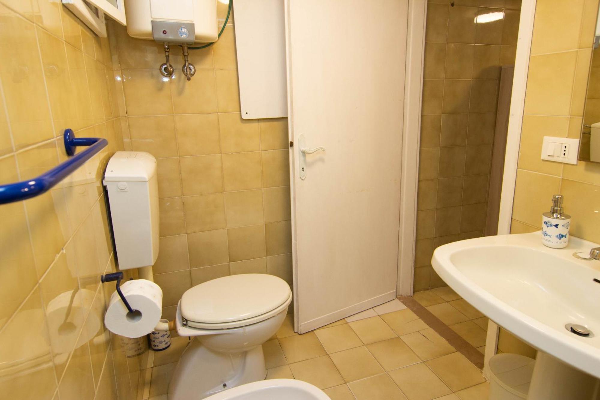 Nel Cuore Di PisaMonolocale In Palazzo Storico. Buitenkant foto