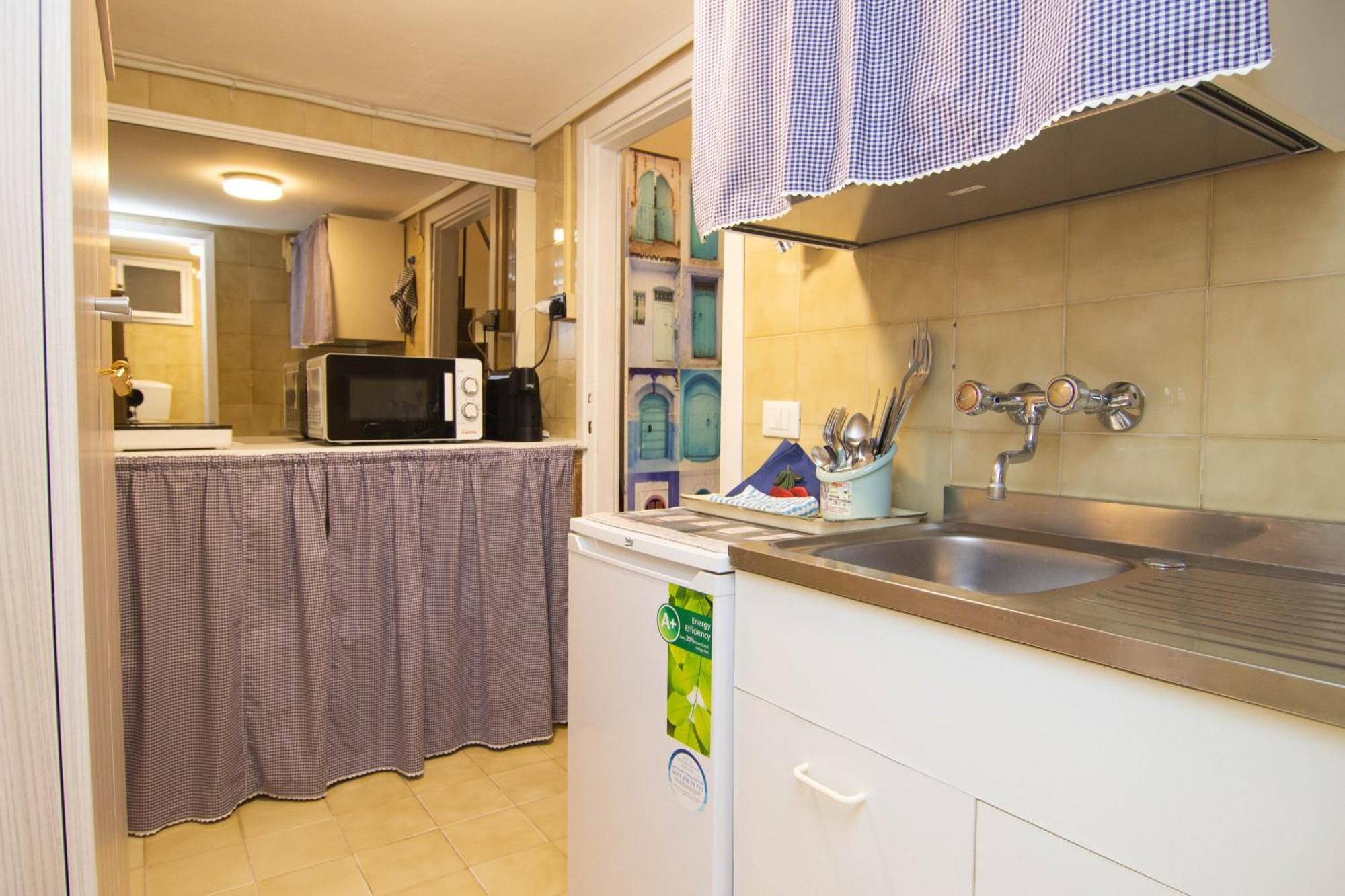 Nel Cuore Di PisaMonolocale In Palazzo Storico. Buitenkant foto